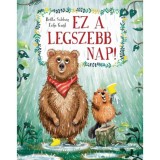 Ez a legszebb nap! - Sabbag