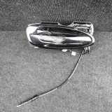 M&acirc;ner exterior ușă dreapta față PORSCHE CAYMAN 981 2014 OEM: 98153801202,981.538.012.02,140742556 1869223