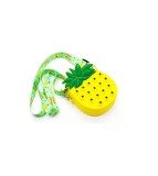 Jucarie Interactiva Antistres Tip Geanta Pop IT model Ananas, Oem