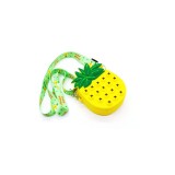 Jucarie Interactiva Antistres Tip Geanta Pop IT model Ananas