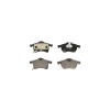 Placute frana OPEL ASTRA G caroserie F70 ATE 13046071162
