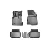 Covoare cauciuc tavita compatibile Dacia Logan III 2021-&gt; Cod: 3D 3768 / A50 Automotive TrustedCars