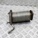 Colier de conectare toba de eșapament LAND ROVER DISCOVERY V L462 2021 | 15447470