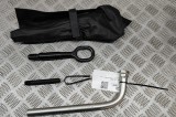 Cheie de piulițe roata AUDI Q5 FY 2021 OEM: 8N0012219,8D0012244A,8K0805615A 28536630
