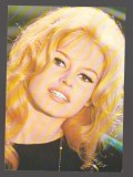 CPIB 23792 CARTE POSTALA - CASA FILMULUI - BRIGITTE BARDOT, NECIRCULATA