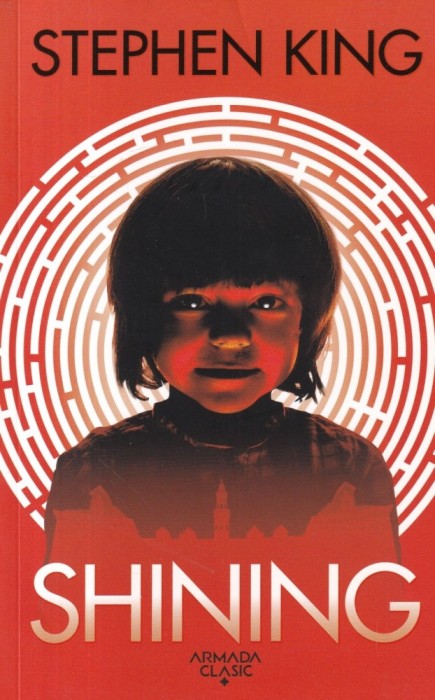 Stephen King - Shining