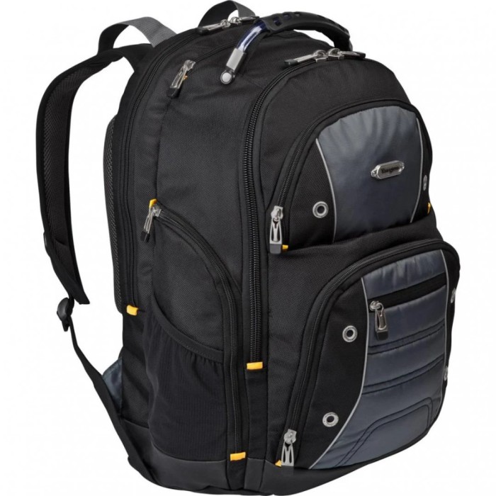 Rucsac laptop Targus Drifter, pentru laptopuri de pana la