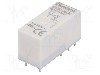 Releu miniaturale, 230V AC, 16A, serie HR30, LOVATO ELECTRIC - HR301CA230