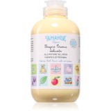 L&#039;Amande Bagno Crema Delicato cremă de duș și baie 250 ml