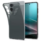 Spigen - Liquid Crystal - Samsung Galaxy S25 Edge - Space Crystal