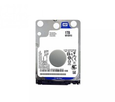 WD HDD2.5 1TB SATA WD10SPZX foto