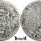 1763 FWoF, &sup1;&frasl;₁₂ Thaler &bdquo;Doppelgroschen‟ - Frederic - Principatul Saxoniei