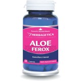 Aloe Ferox 30cps