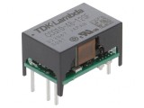 Convertor DC/DC 10W 18-76V la 12V 900mA THT