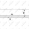 NRF 309087 Intercooler compresor