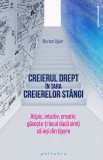 Creierul drept in tara creierelor stangi | Myriam Ogier, Philobia