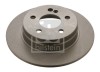 FEBI BILSTEIN 30554 Disc frana