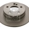 FEBI BILSTEIN 30554 Disc frana