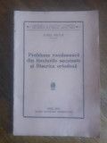 Problema romaneasca din tinuturile secuizate si Biserica ortodoxa 1939, Alta editura