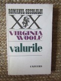 VIRGINIA WOOLF - VALURILE
