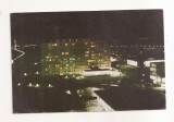 RF138 - Carte Postala - Mamaia. Noaptea, un peisaj de basm, circulata 1963