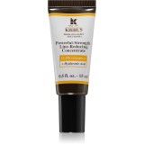 Kiehl&#039;s Dermatologist Solutions Powerful-Strength Line-Reducing Concentrate ser antirid pentru toate tipurile de ten 15 ml