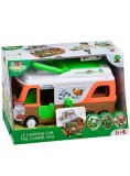 Timber Tots By Klorofil Camper Van (kf700213f)