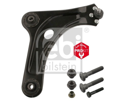 FEBI BILSTEIN 44620 Brat, suspensie roata