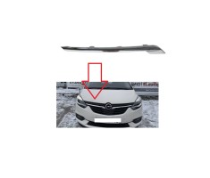 Ornament grila fata OPEL ZAFIRA TOURER, 2017-, partea dreapta,