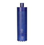 Set carota diamantata modulara Tudee SCD126, 126 mm, 1-1/4 UNC