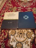 Al. Piru - Istoria literaturii rom&acirc;ne, vol. I și II