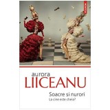 Soacre Si Nurori. La Cine Este Cheia?