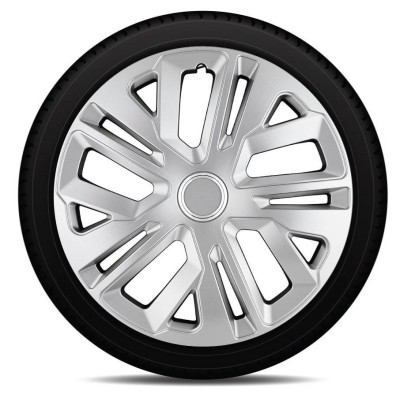 Capace Roti Model RAVEN foto