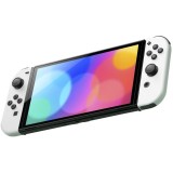 Consola Nintendo Switch OLED, White