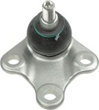 Pivot brat suspensie Dacia Duster; Renault Captur I, Duster Motor 1.0 LPG, 1.0 TCe 100, 1.0 TCe 90, 1.0 TCe LPG, parte montare Axa fata dreapta,
