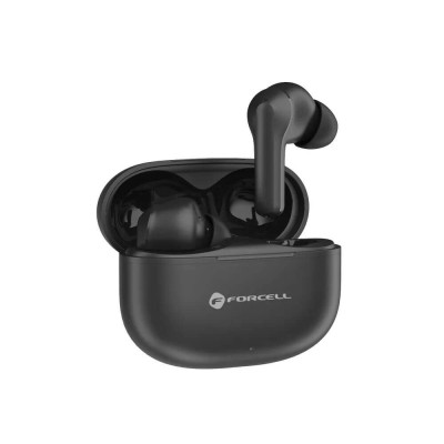 Casti wireless Forcell F-audio Bass Engine foto