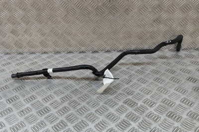 Furtun de lichid de răcire AUDI Q8 E-TRON Sportback 2023 OEM: 4KR122109E 30490771 foto
