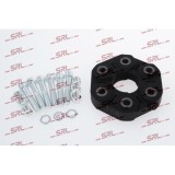 Flansa cardan Mercedes Clasa C (W205), Clasa C Convertible (A205), Clasa C Coupe (C205), Clasa C T-Model (S205), Cls (C218), Cls (C257), Cls Shooting