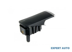 Incuietoare usa torpedou fara orificiu butuc cheie Audi A4 (2000-2004) [8E2, B6]