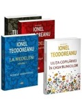 Cumpara ieftin Pachet Ionel Teodoreanu/Ionel Teodoreanu