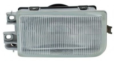Proiector ceata VW PASSAT Variant (3A5, 35I) (1988 - 1997) TYC 19-5021-05-2 foto