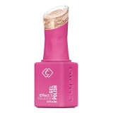 Oja semipermanenta cat eye Cupio Effect X Collection - Kitty Eyes Bengal 8ml