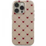 Burga Husa Dual Layer Love Letter iPhone 16 Pro Max