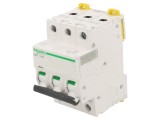 &Icirc;ntrerupător Supracurent 32A 230/400V