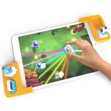 Joc educativ STEM Tacto Laser cu Realitate Augmentata PlayShifu