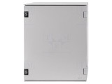 Carcasă montare pe perete SCHNEIDER ELECTRIC 430mm x 540mm x 200mm poliester