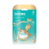 Suzeta Rotunda din Latex Baboo - 6 luni+