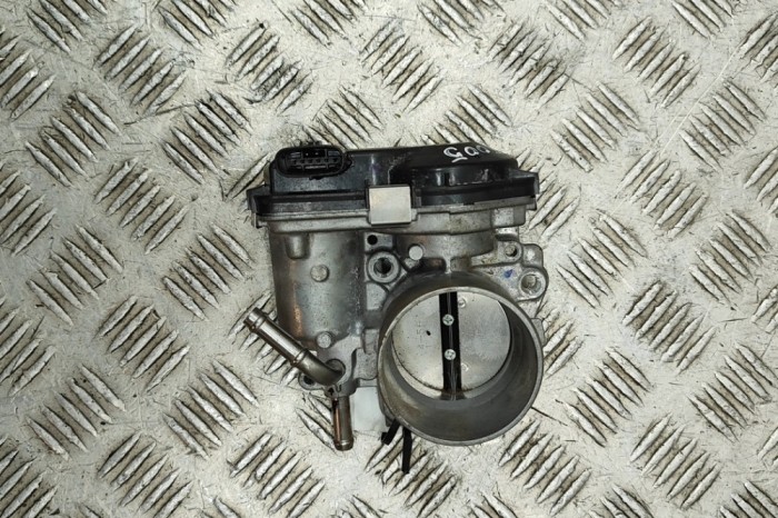Corp clapetă TOYOTA YARIS CROSS MXP_ 2024 OEM: 22030-F3030 | 30493225