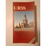 Avraham Sifrin - L&#039;URSS: sa 16eme republique. Premier guide des camps de concentration et des prisons en Union Sovietique (1980)