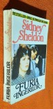 Furia ingerilor - Sidney Sheldon